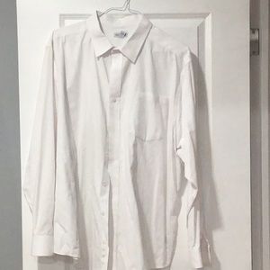 Dress shirt